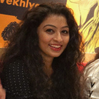 Monika Kumari