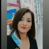 Despina Logaridou