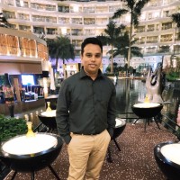 Sushant Pawar
