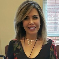 Maria Angelica H. O-Brien