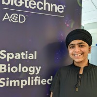 Sukhbir Kaur, Ph.D.