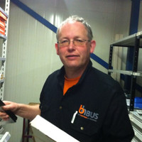 Rinus Berends