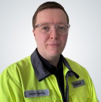 Daniel Manning