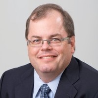 James M. White