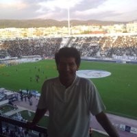 Δημήτρης Μέντορας