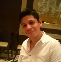 David Jacobo Ornelas Rangel