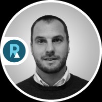 Kristopher Pothecary