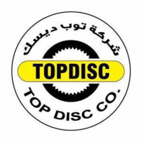 Top Disc
