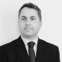 Eric W. Baer