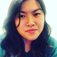 Jennifer Ye