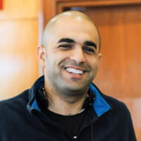 Sherif Bishara