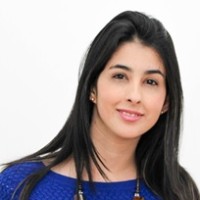 Juliana Montoya Gomez