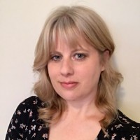 Alexandra Rimmington