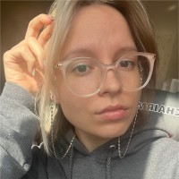 Nastassia Batyr