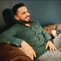 Fadi Alkhouri