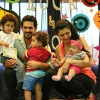 Carlos Daniel Dominguez Fernández