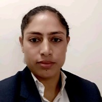 Sheetal Sharma