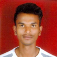 Sreeharsha P