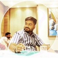 Abhishek Dubey