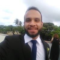Dierson Oliveira