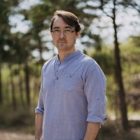 Alexandre Wakita