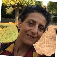 Sara Parvinian