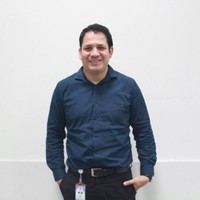 Luis Honores Rodriguez