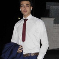 Ramy El Gamal