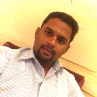 Sasi kumar Viswanathan