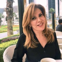 Blanca Verónica Eissa Galera