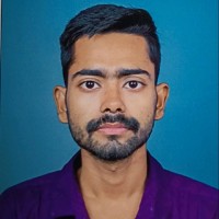 Soumyajit Dutta