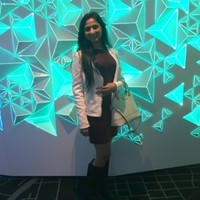 Krishna Patel
