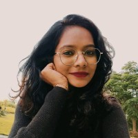 Diksha Rajan