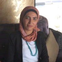 Dalia Mohamed