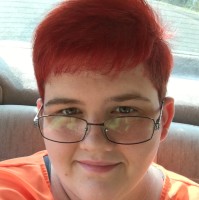 Samantha Gilliland