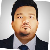 Nazmul Islam