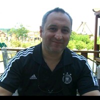 Gürcan Başaran