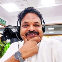 Vijay Pachupate