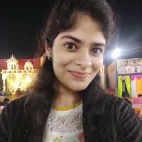 Yogita Rizwani