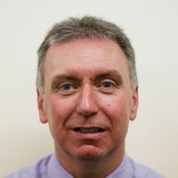 Ed Chapman