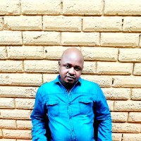 Martin Noah Nyemudzai