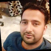 Ashfaq Rather