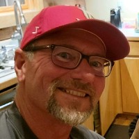 Jeff Cockerham