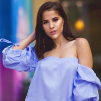 Sophia Perez