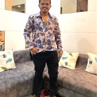 Prajay Pande