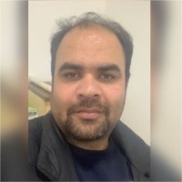 Vikas Sharma