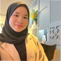 Arifah Farhani