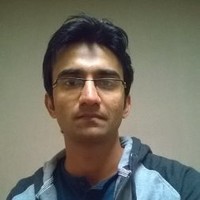 Abhishek Singh