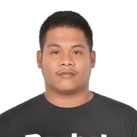 Dhenmar Fernando