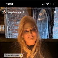 Gina De Palma
